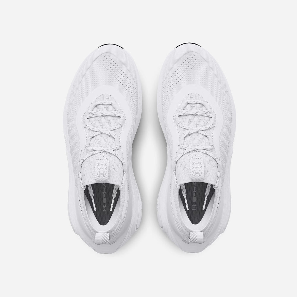 Giày Sneaker Nam Under Armour Phantom 4 - Supersports Vietnam