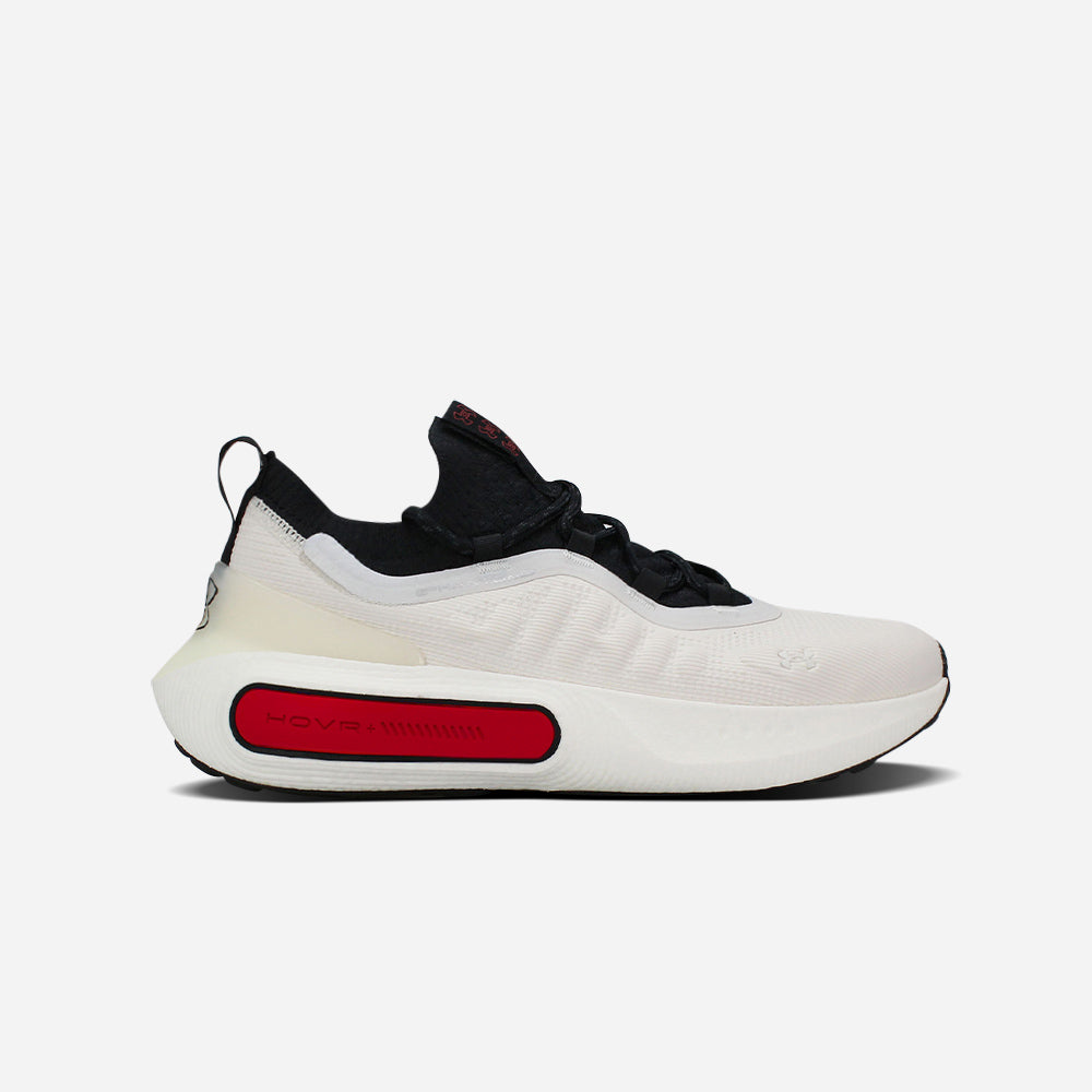 Giày Sneaker Nam Under Armour Phantom 4: Thoải Mái Và Phong 