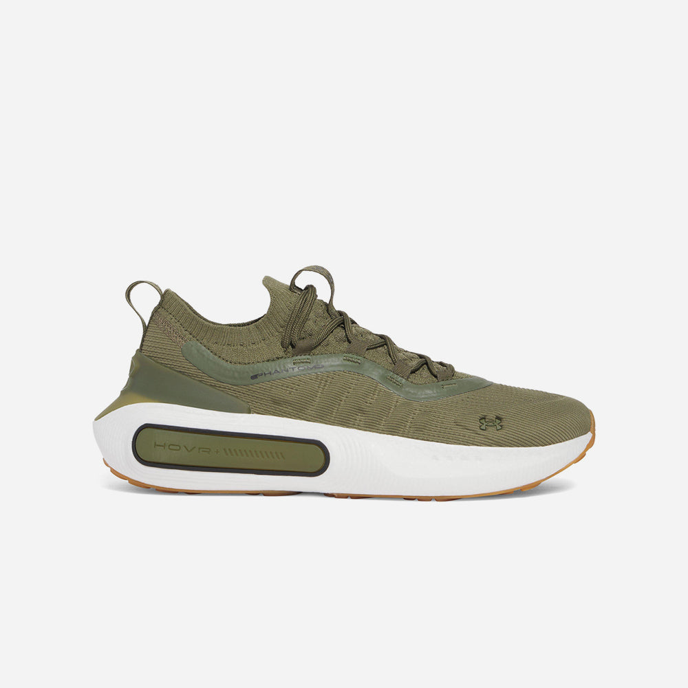 Giày Sneaker Nam Under Armour Phantom 4 - Supersports Vietnam