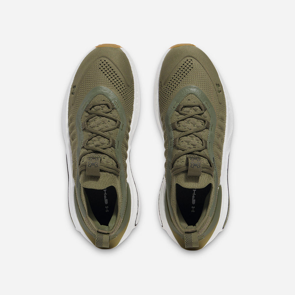 Giày Sneaker Nam Under Armour Phantom 4 - Supersports Vietnam