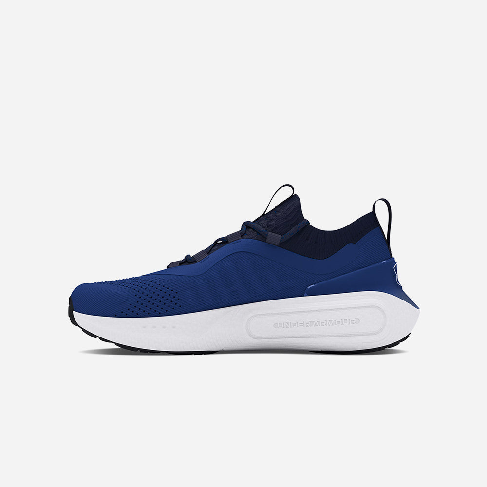 Giày Sneaker Nam Under Armour Phantom 4 - Supersports Vietnam