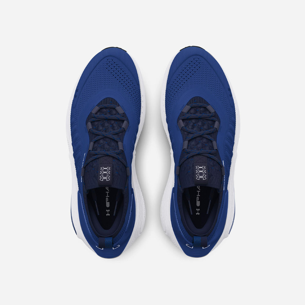 Giày Sneaker Nam Under Armour Phantom 4 - Supersports Vietnam