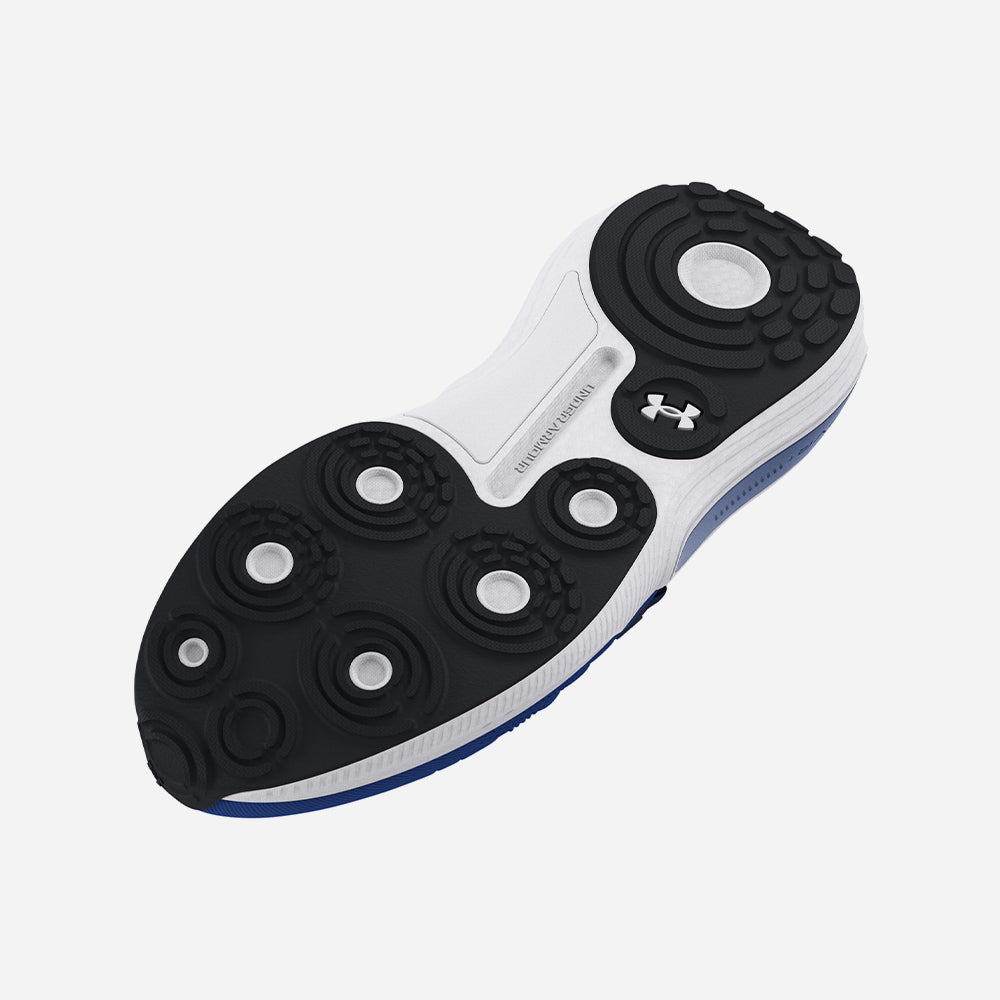 Giày Sneaker Nam Under Armour Phantom 4 - Supersports Vietnam