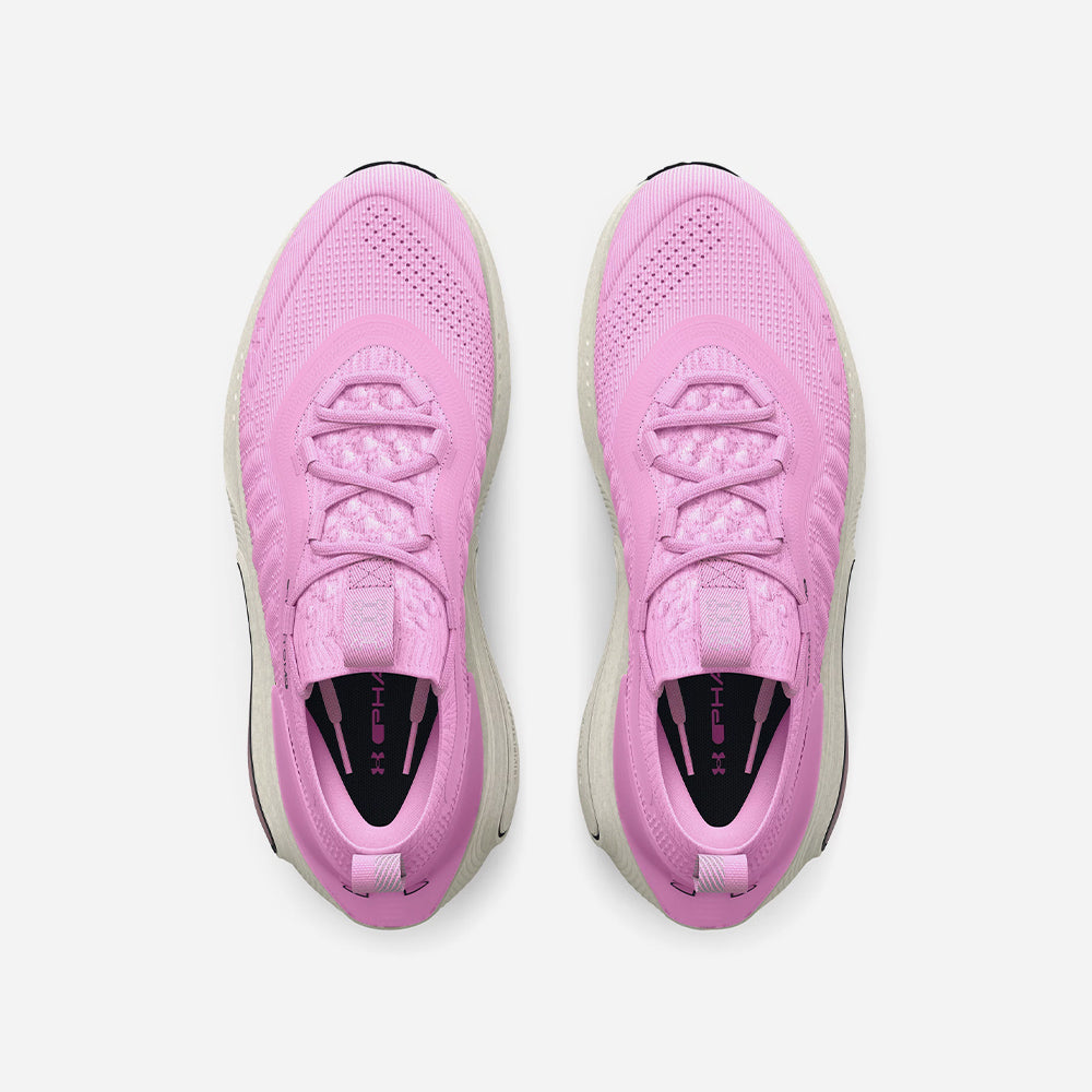 Giày Sneaker Nữ Under Armour Phantom 4 - Supersports Vietnam