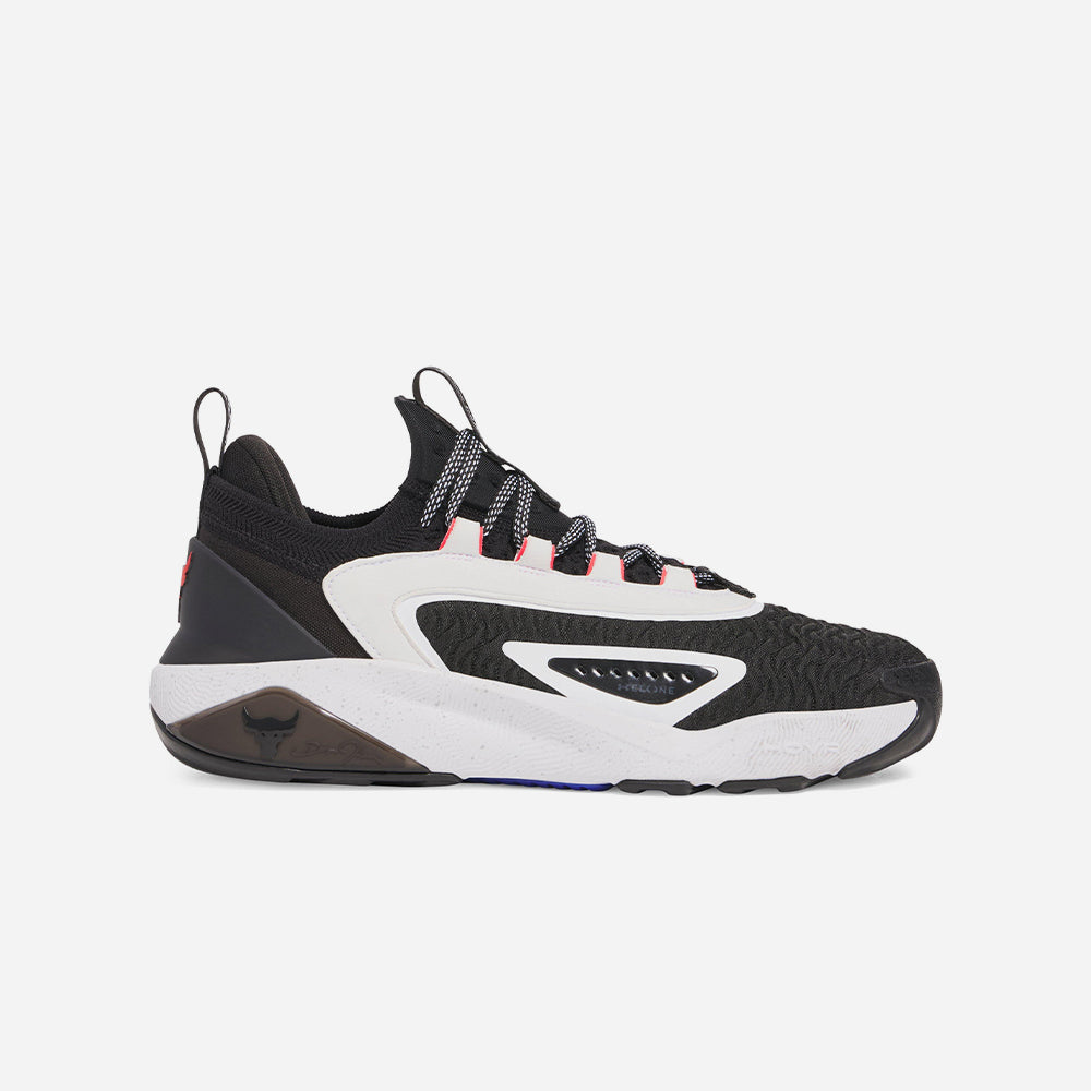 Giày Luyện Tập Nam Under Armour Project Rock 7 - Supersports Vietnam