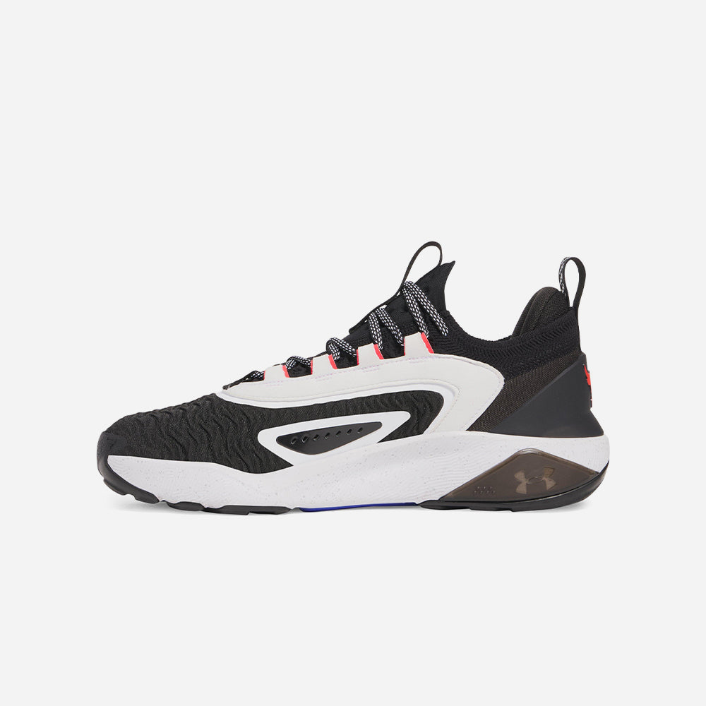 Giày Luyện Tập Nam Under Armour Project Rock 7 - Supersports Vietnam