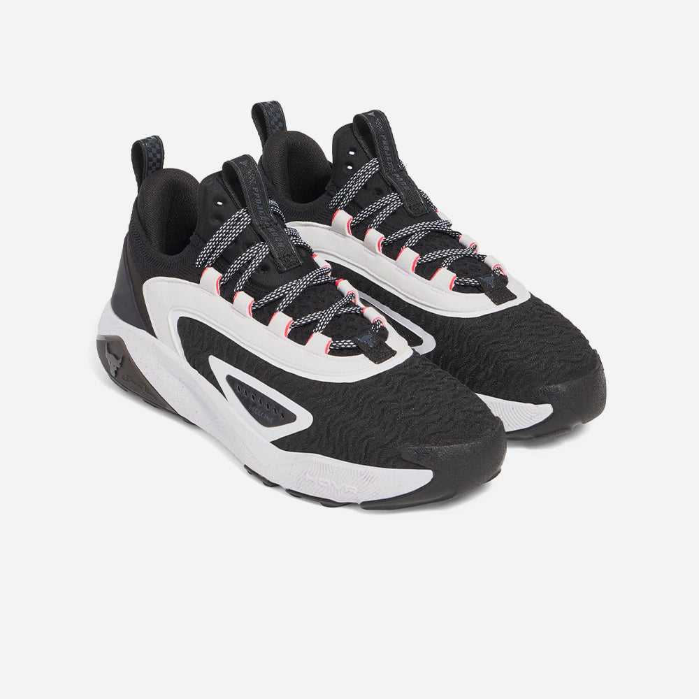 Giày Luyện Tập Nam Under Armour Project Rock 7 - Supersports Vietnam