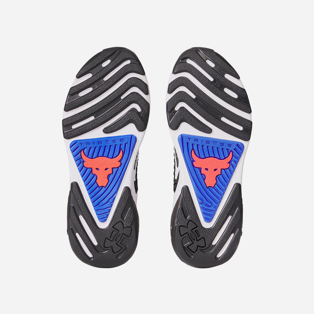 Giày Luyện Tập Nam Under Armour Project Rock 7 - Supersports Vietnam
