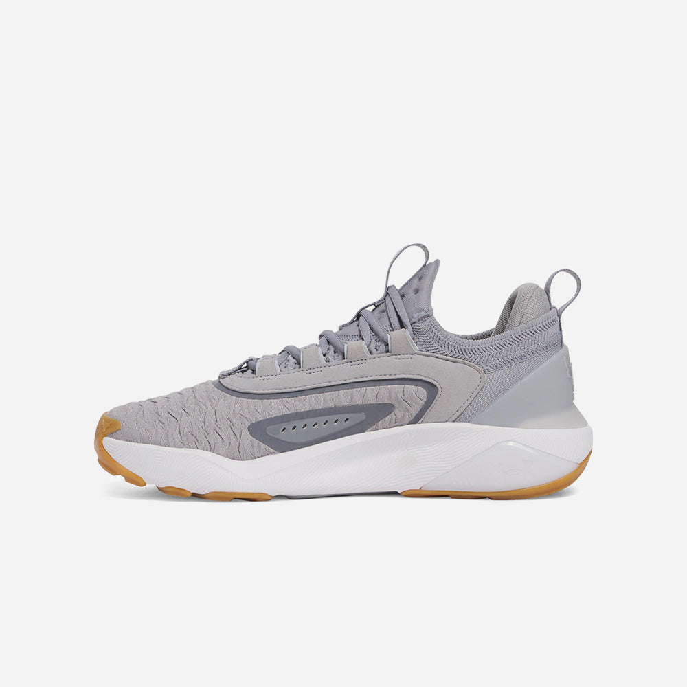 Giày Luyện Tập Nam Under Armour Project Rock 7 - Supersports Vietnam