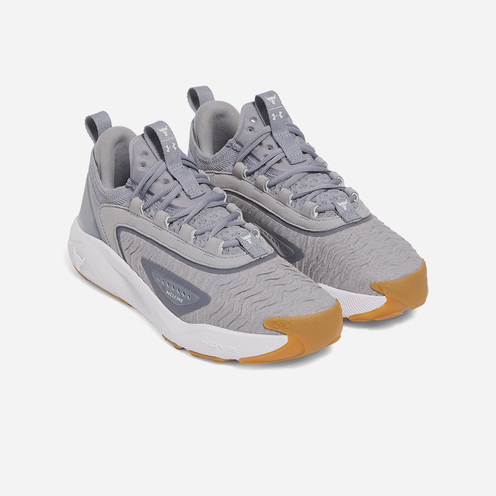 Giày Luyện Tập Nam Under Armour Project Rock 7 - Supersports Vietnam