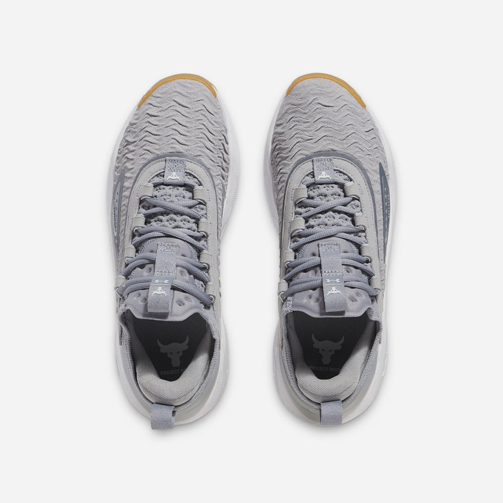 Giày Luyện Tập Nam Under Armour Project Rock 7 - Supersports Vietnam