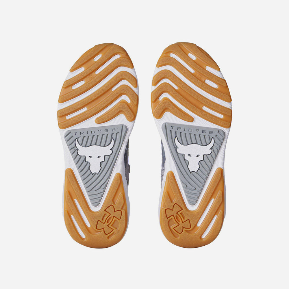 Giày Luyện Tập Nam Under Armour Project Rock 7 - Supersports Vietnam