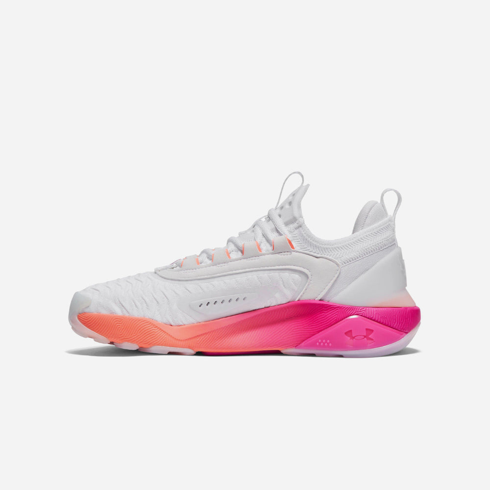 Giày Tập Luyện Nữ Under Armour Rock 7 - Supersports Vietnam