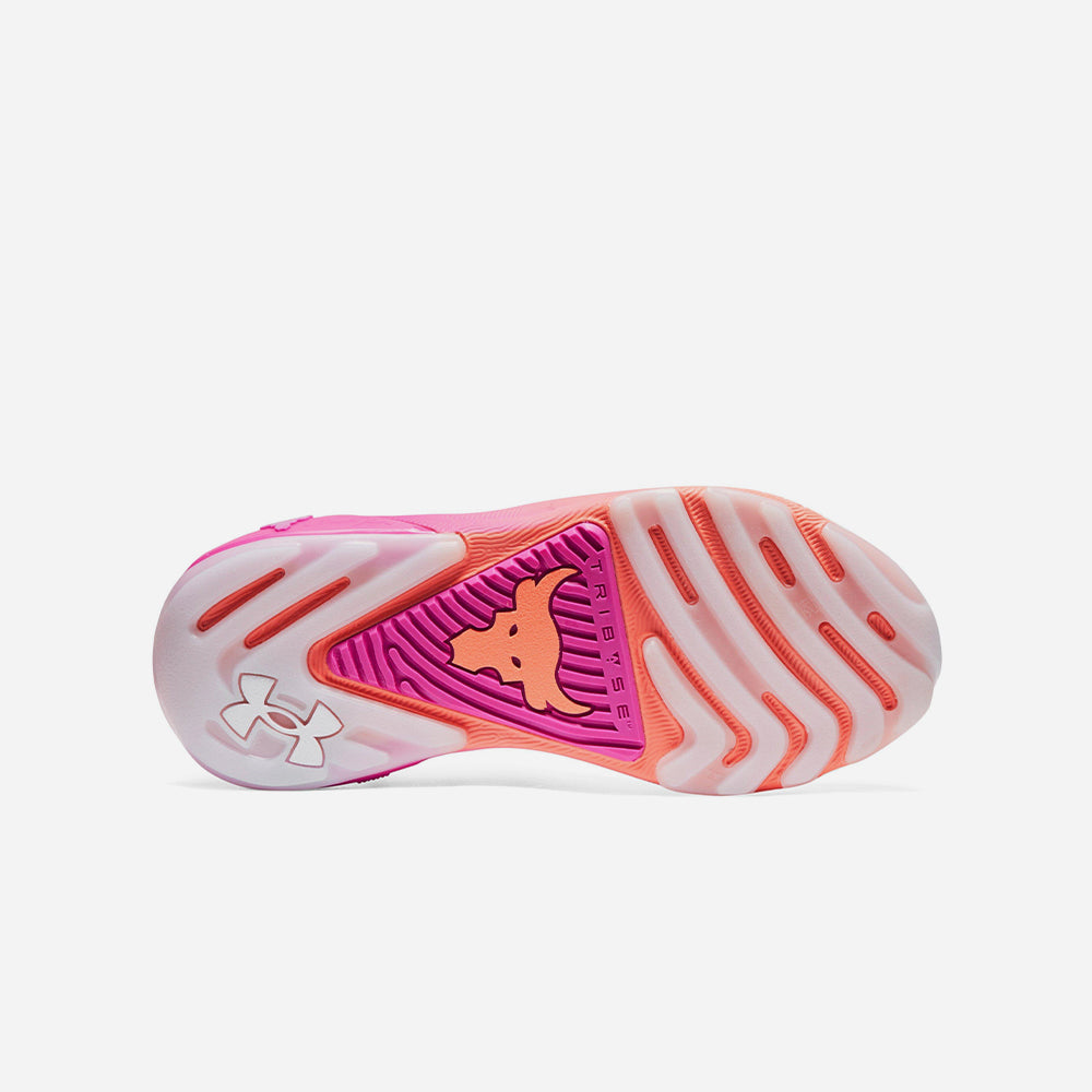 Giày Tập Luyện Nữ Under Armour Rock 7 - Supersports Vietnam