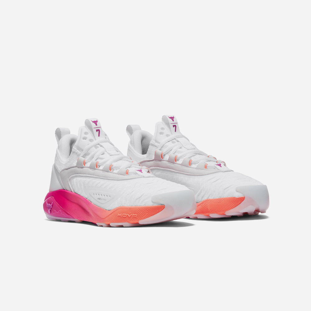 Giày Tập Luyện Nữ Under Armour Rock 7 - Supersports Vietnam