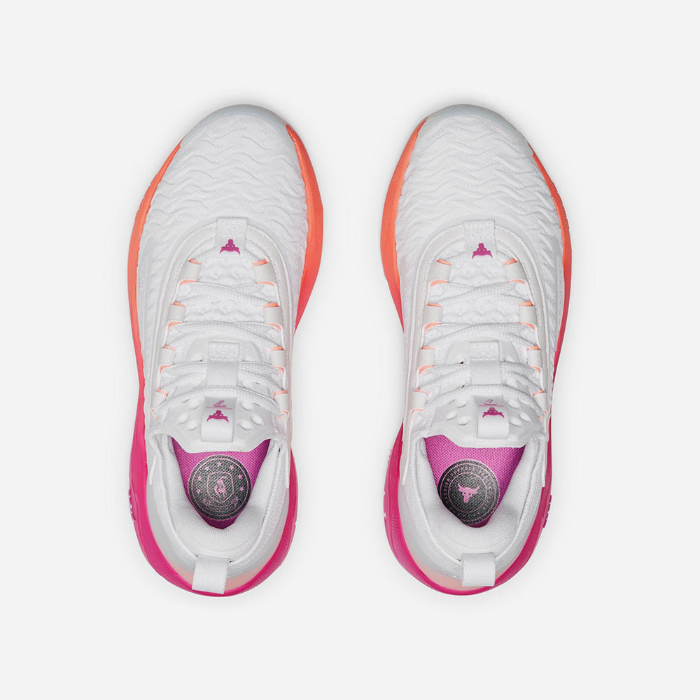 Giày Tập Luyện Nữ Under Armour Rock 7 - Supersports Vietnam