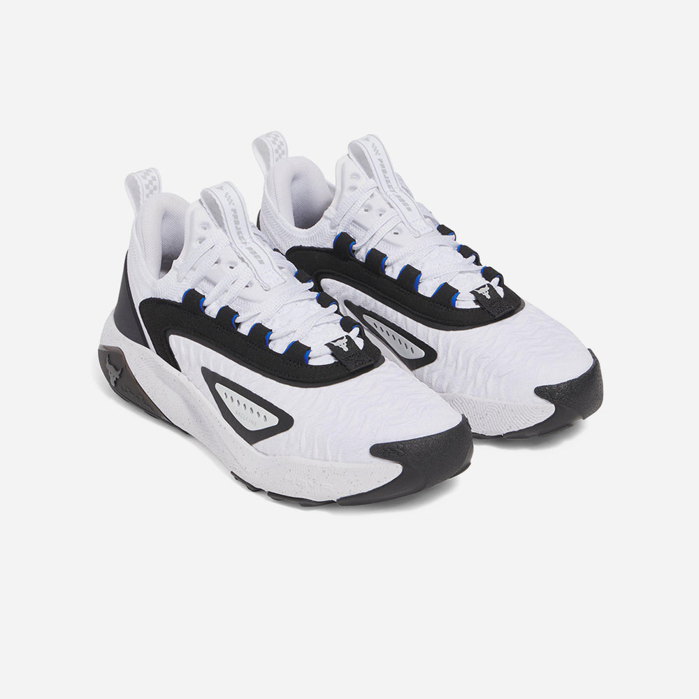 Giày Luyện Tập Nữ Under Armour Project Rock 7 - Supersports Vietnam