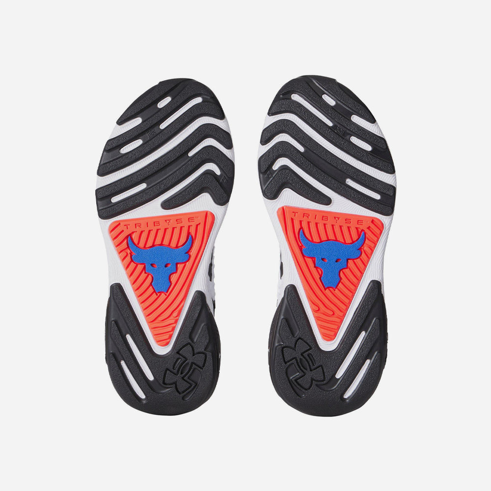 Giày Luyện Tập Nữ Under Armour Project Rock 7 - Supersports Vietnam