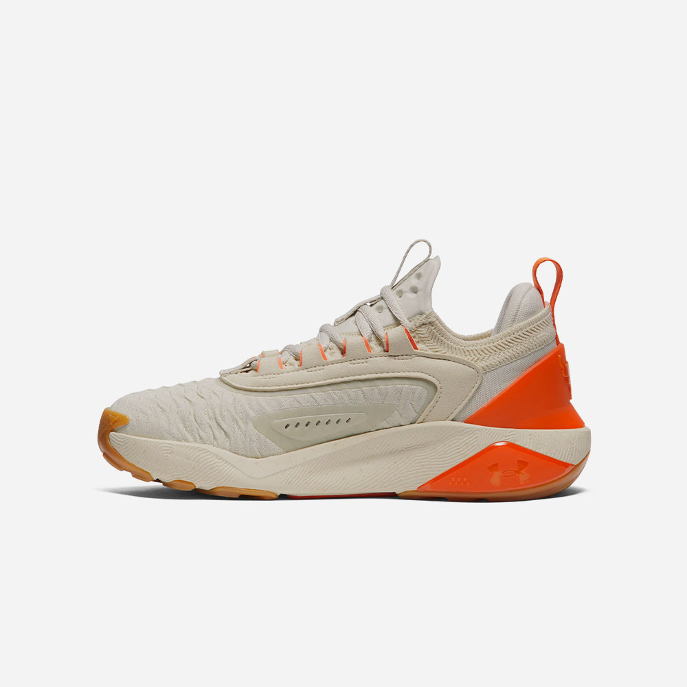 Giày Tập Luyện Nữ Under Armour Rock 7 - Supersports Vietnam