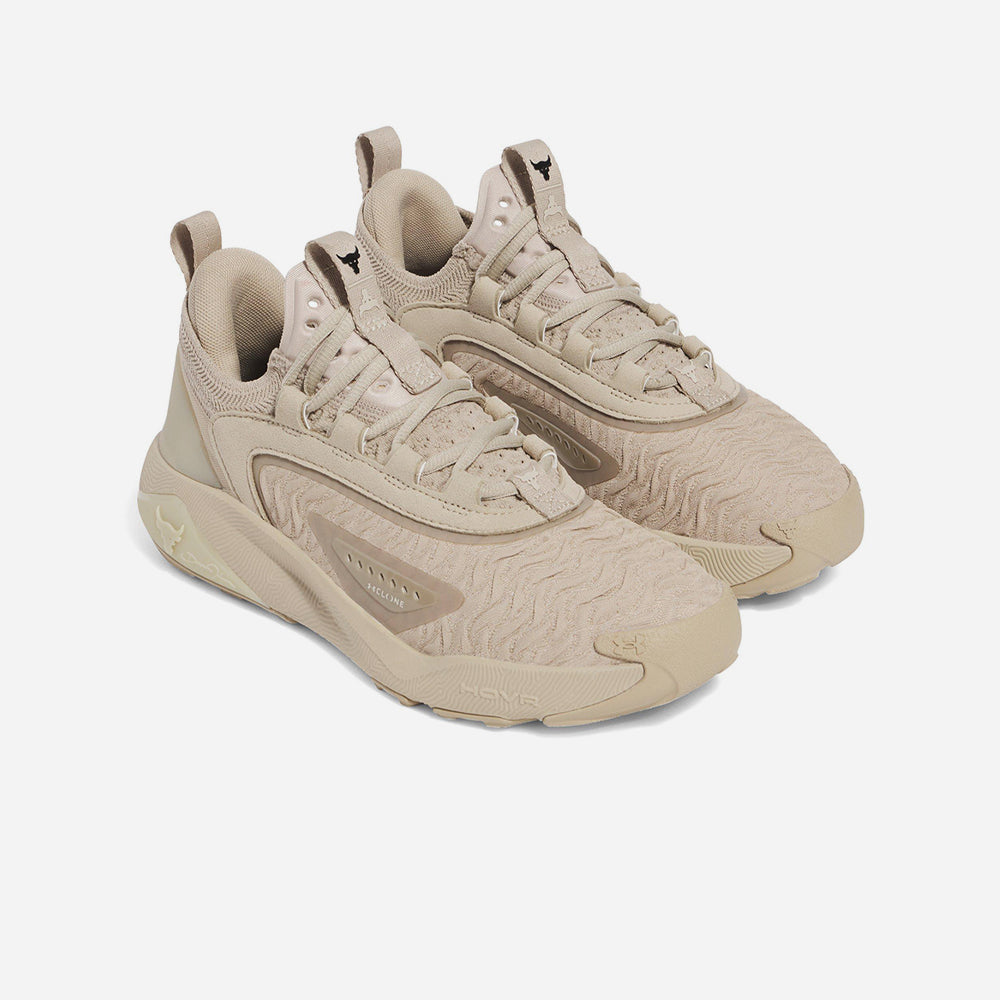 Giày Tập Luyện Nữ Under Armour Project Rock 7 - Supersports Vietnam