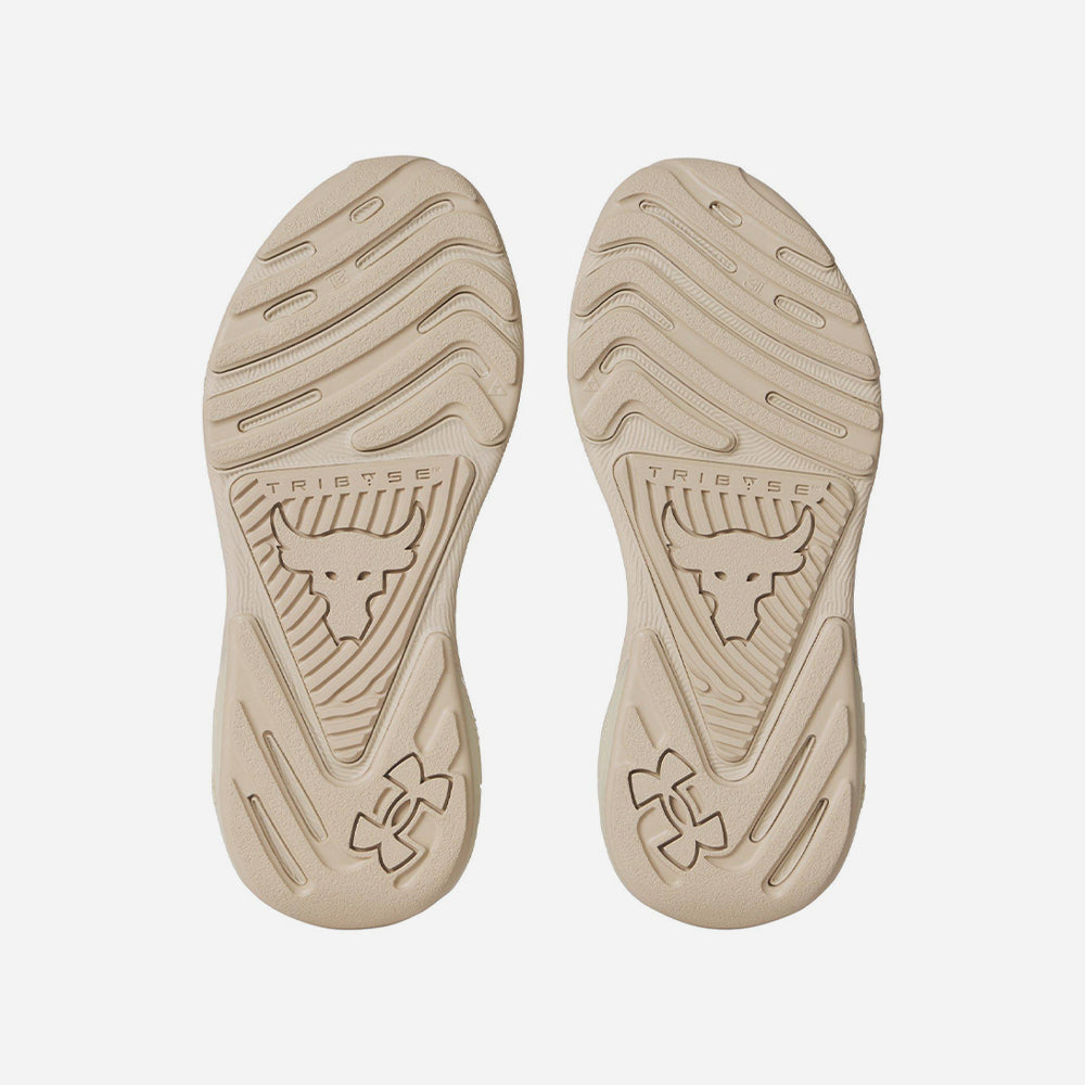 Giày Tập Luyện Nữ Under Armour Project Rock 7 - Supersports Vietnam