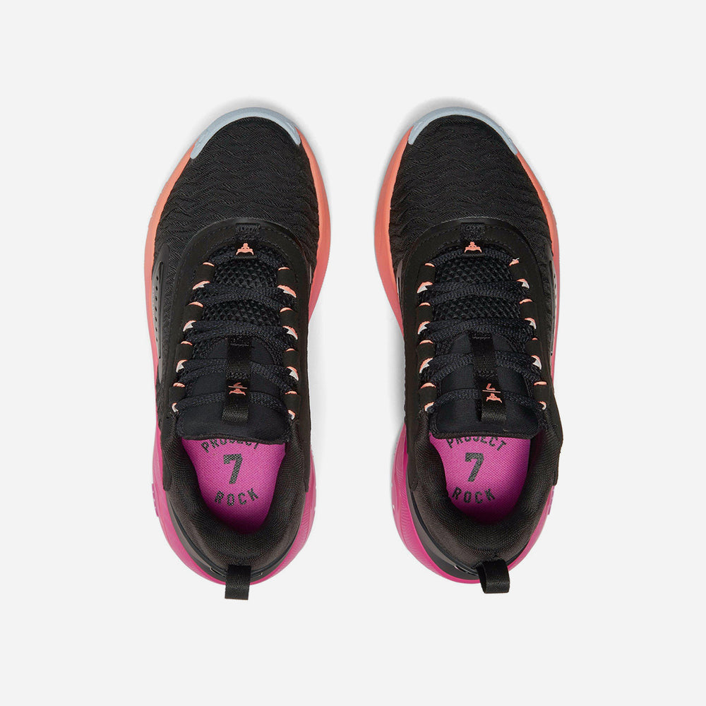 Giày Sneaker Unisex Under Armour Rock 7 - Supersports Vietnam