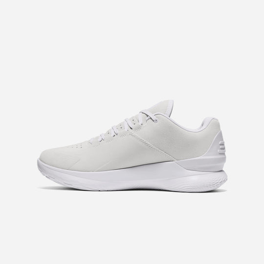 Giày Bóng Rổ Unisex Under Armour Curry 1 Low Flotro Lux
