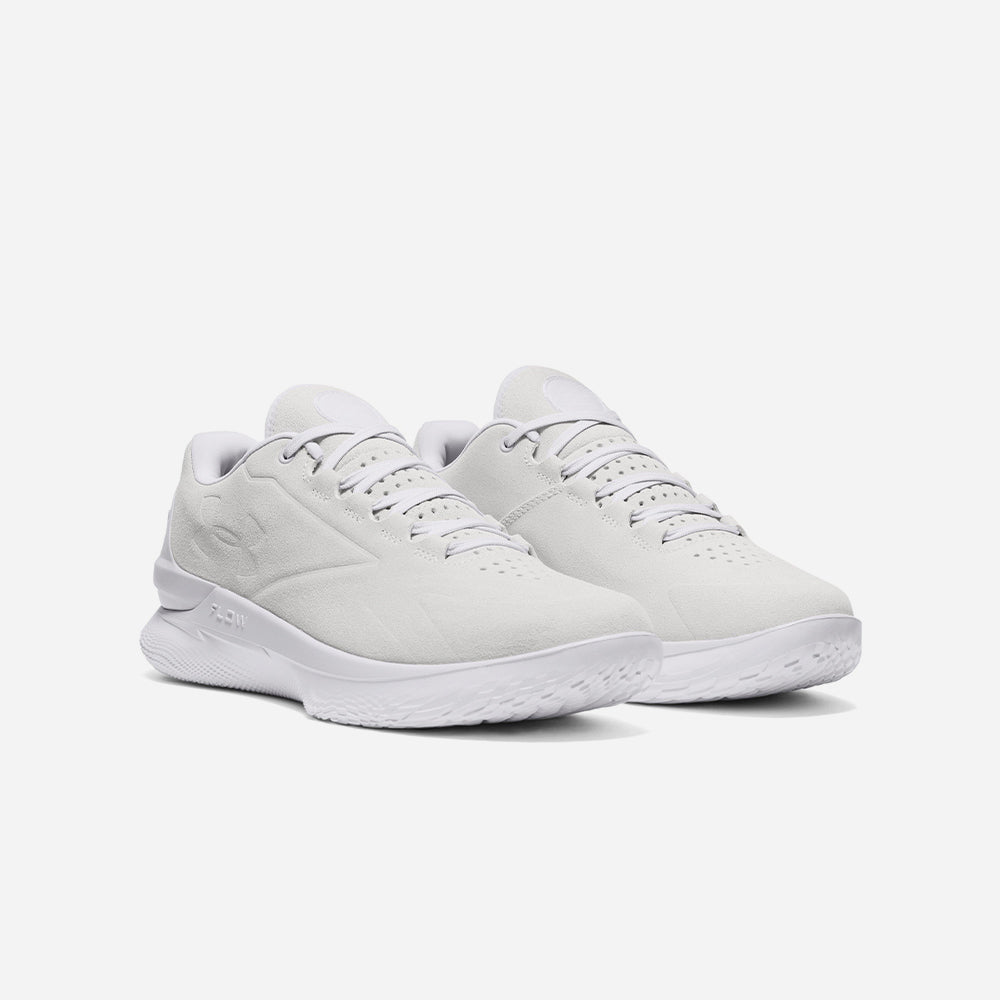 Giày Bóng Rổ Unisex Under Armour Curry 1 Low Flotro Lux - Supersports Vietnam
