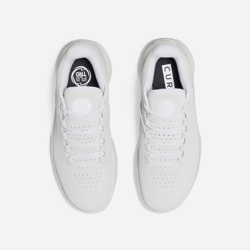 Giày Bóng Rổ Unisex Under Armour Curry 1 Low Flotro Lux - Supersports Vietnam