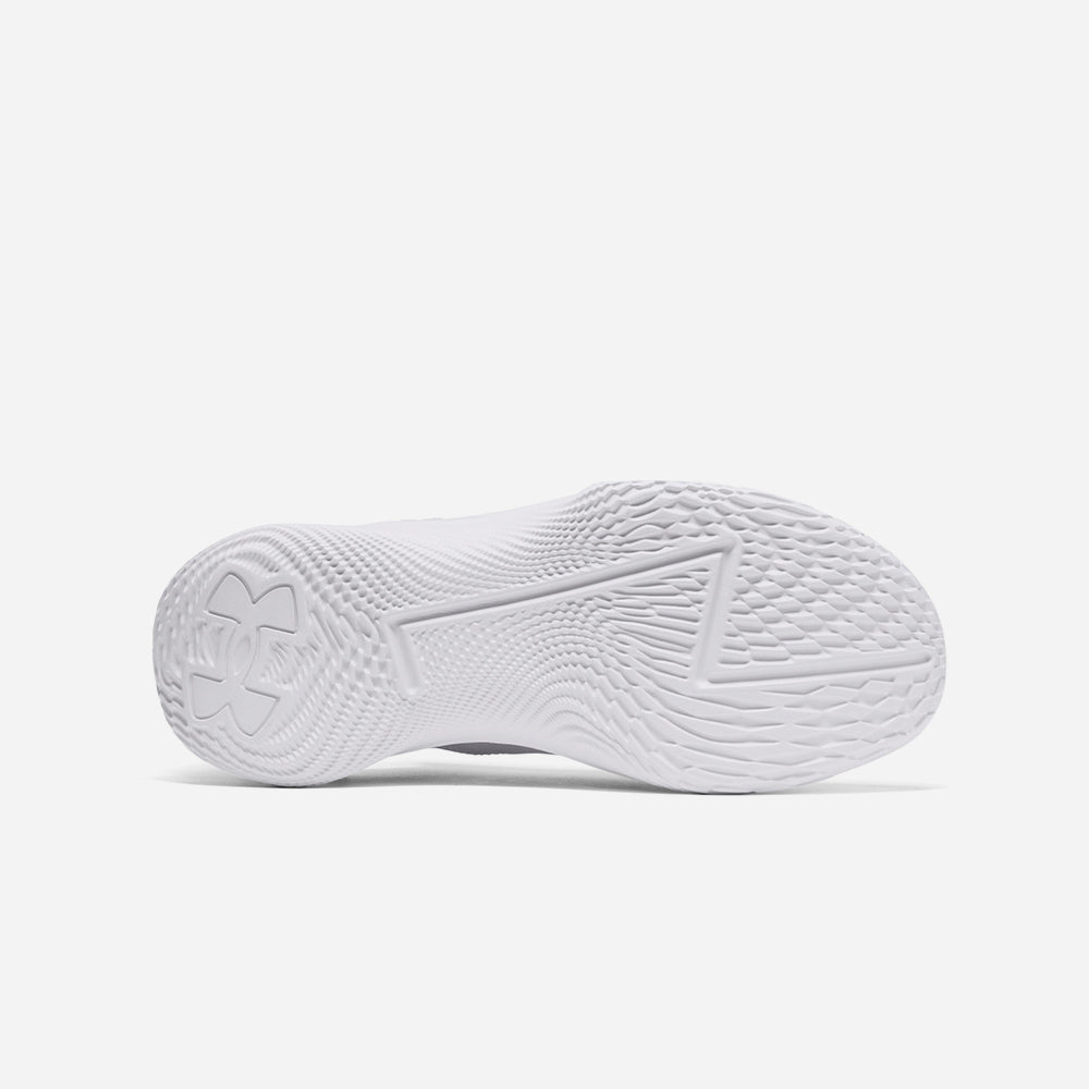 Giày Bóng Rổ Unisex Under Armour Curry 1 Low Flotro Lux - Supersports Vietnam