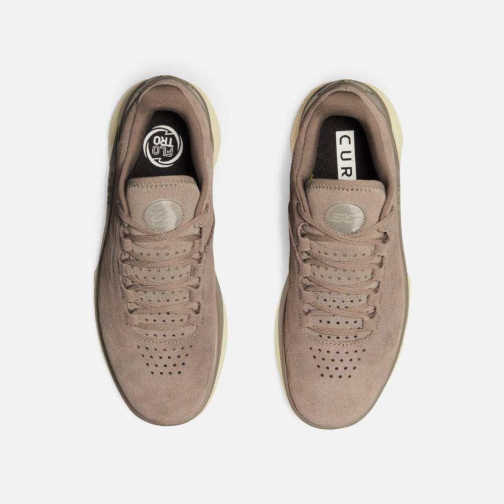 Giày Bóng Rổ Unisex Under Armour Curry 1 Low Flotro Lux - Supersports Vietnam