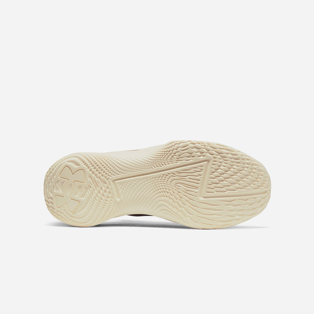 Giày Bóng Rổ Unisex Under Armour Curry 1 Low Flotro Lux - Supersports Vietnam