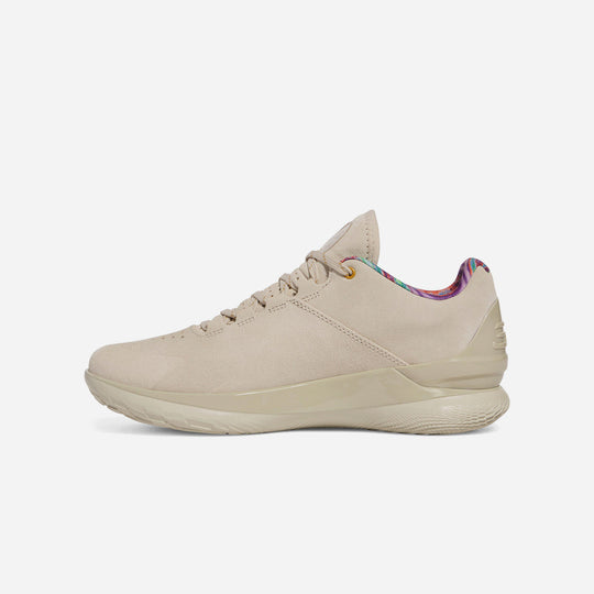 Giày Bóng Rổ Unisex Under Armour Curry 1 Loflotro Lux