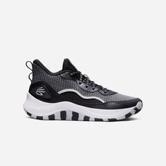 Giày Bóng Rổ Unisex Under Armour 3Zer0 24 - Supersports Vietnam