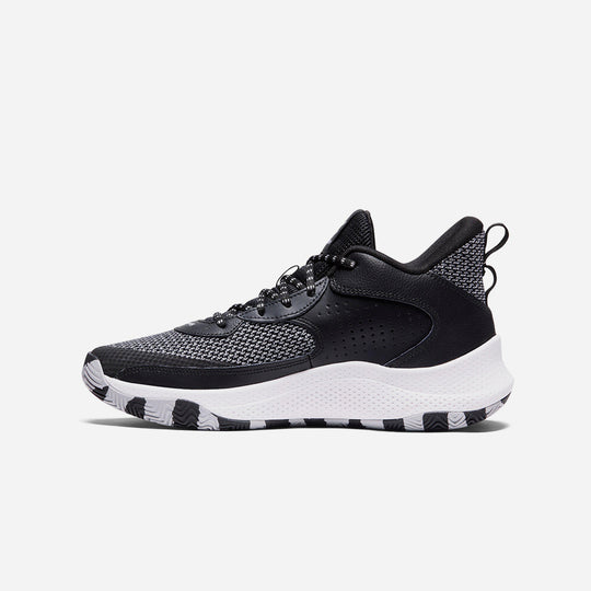 Giày Bóng Rổ Unisex Under Armour 3Zer0 24