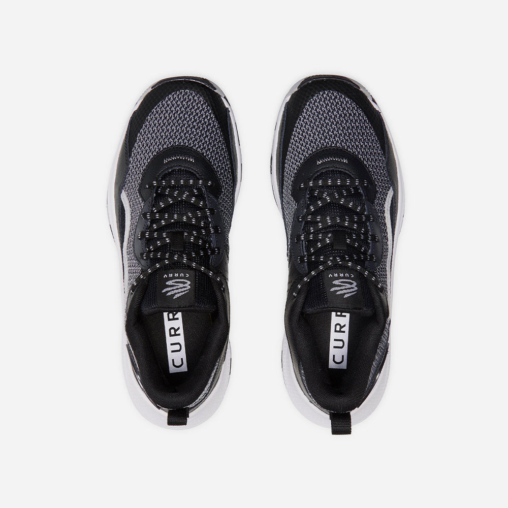Giày Bóng Rổ Unisex Under Armour 3Zer0 24 - Supersports Vietnam