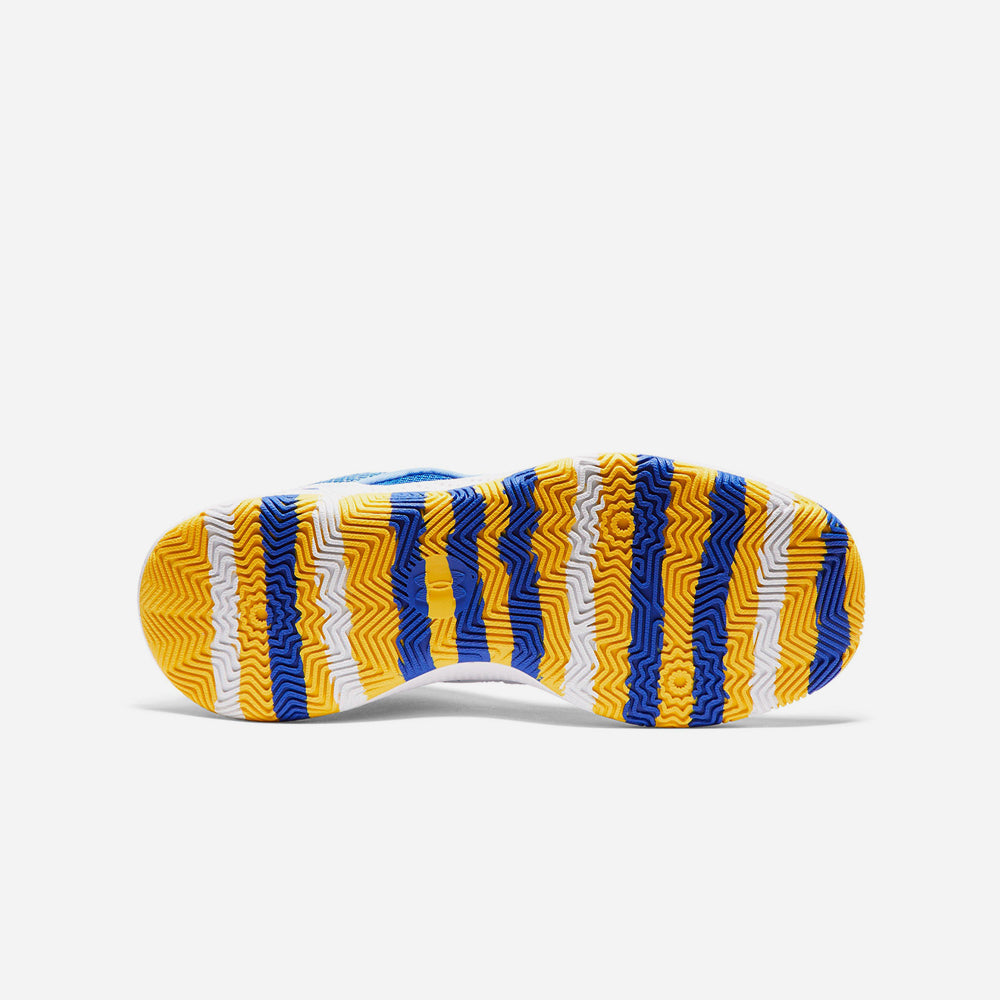 Giày Bóng Rổ Unisex Under Armour 3Zer0 24 - Supersports Vietnam