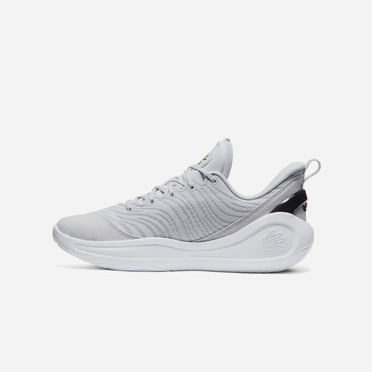 Giày Bóng Rổ Unisex Under Armour Curry 12