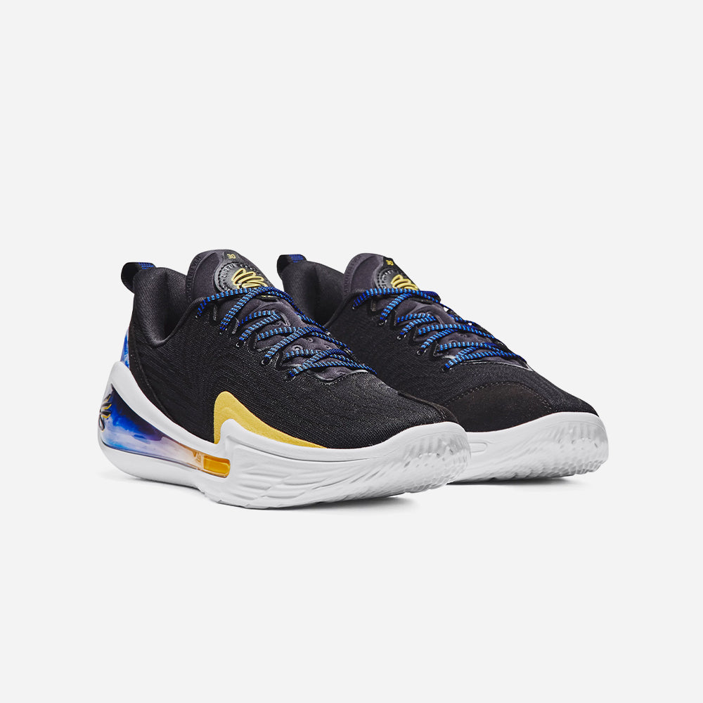 Giày Bóng Rổ Unisex Under Armour Dub Nation - Supersports Vietnam