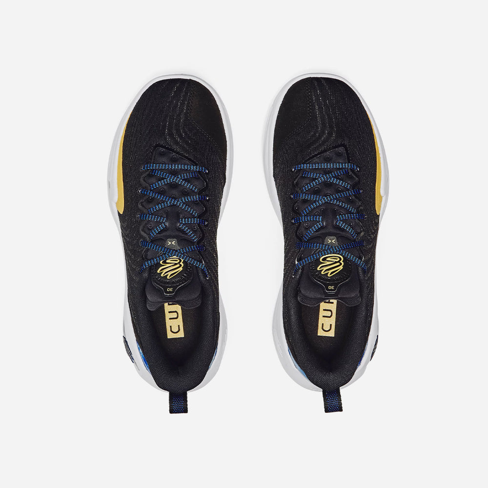 Giày Bóng Rổ Unisex Under Armour Dub Nation - Supersports Vietnam