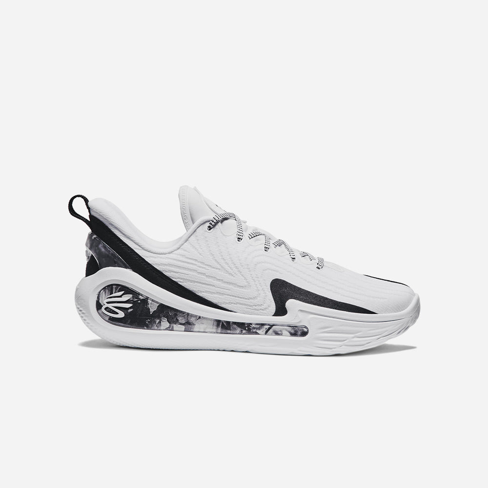 Giày Bóng Rổ Unisex Under Armour Shooting Star - Supersports Vietnam