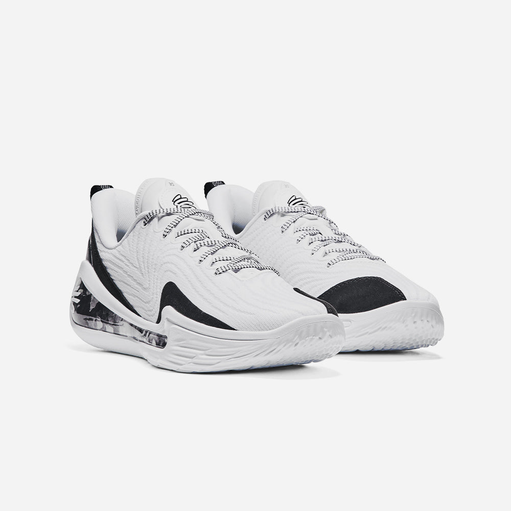 Giày Bóng Rổ Unisex Under Armour Shooting Star - Supersports Vietnam