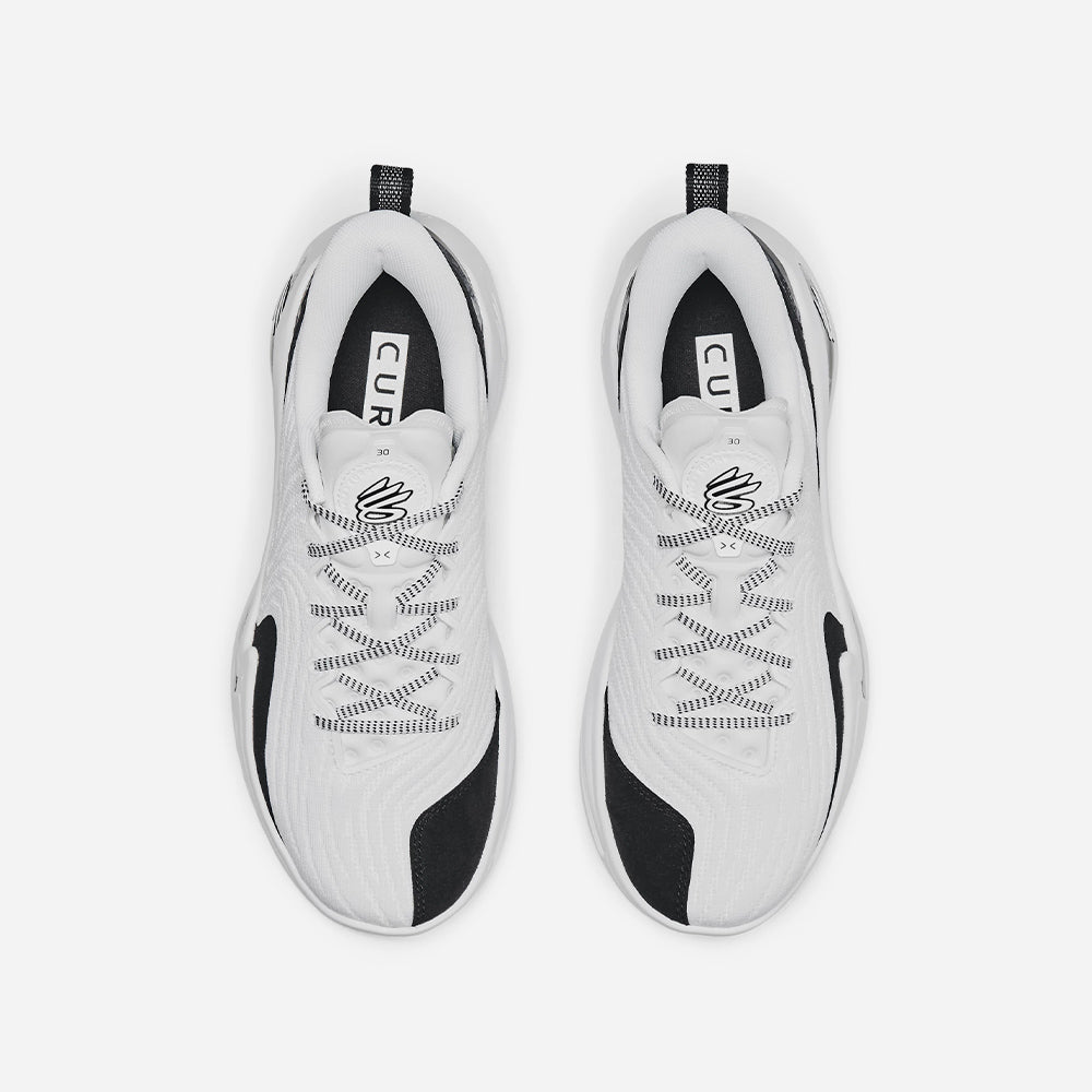 Giày Bóng Rổ Unisex Under Armour Shooting Star - Supersports Vietnam