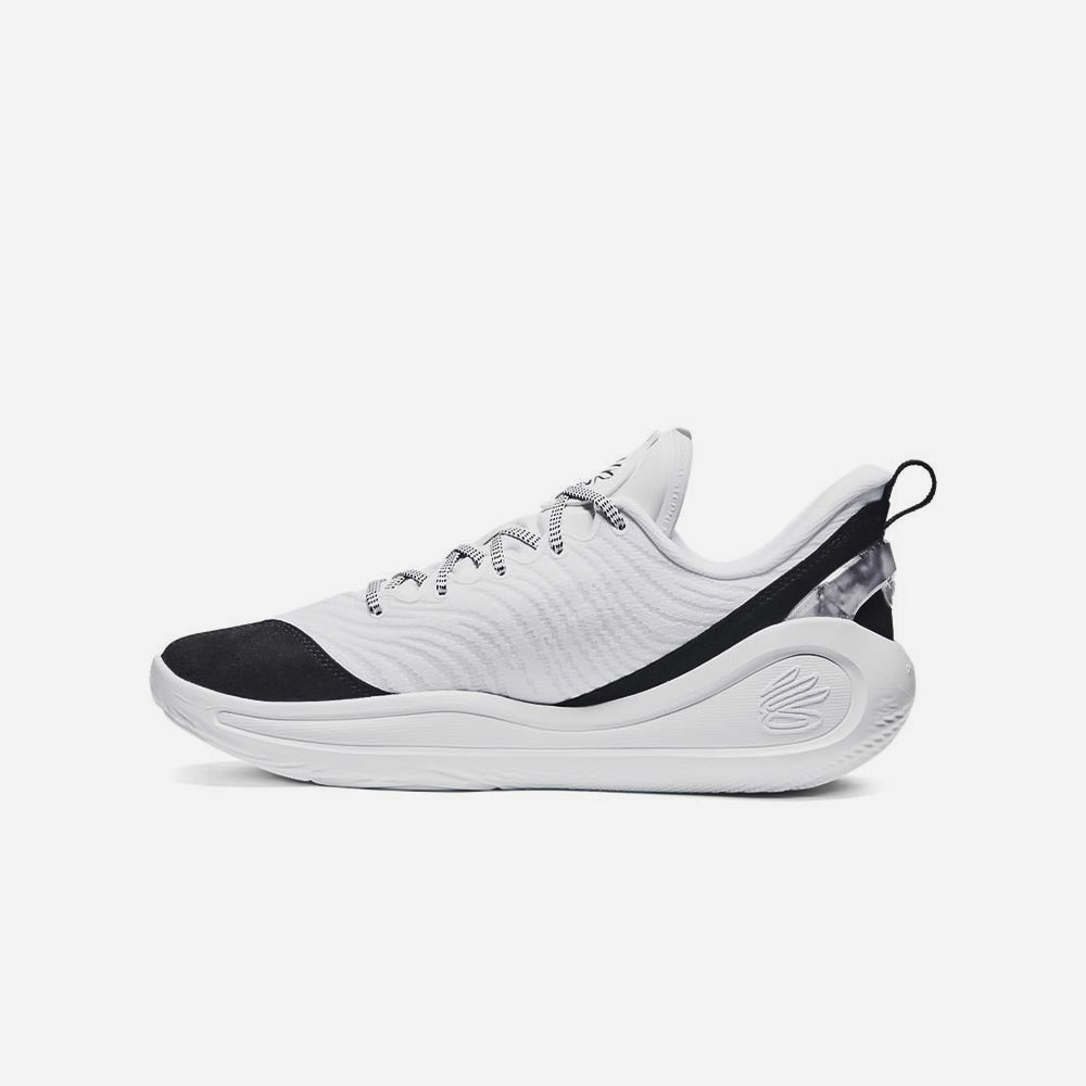 Giày Bóng Rổ Unisex Under Armour Shooting Star - Supersports Vietnam