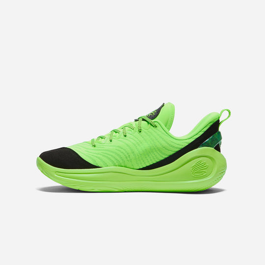 Giày Bóng Rổ Unisex Under Armour Extraterrestrial Mid Top