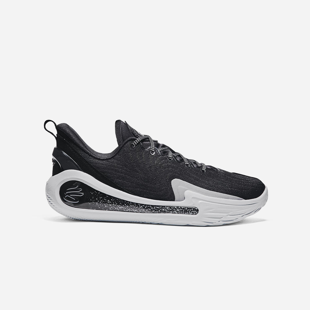 Giày Bóng Rổ Unisex Under Armour Dark Energy - Supersports Vietnam
