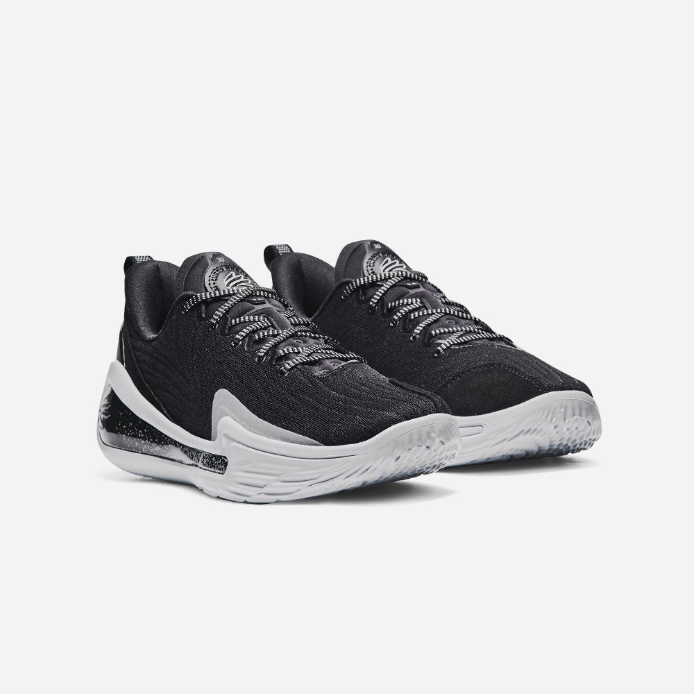 Giày Bóng Rổ Unisex Under Armour Dark Energy - Supersports Vietnam