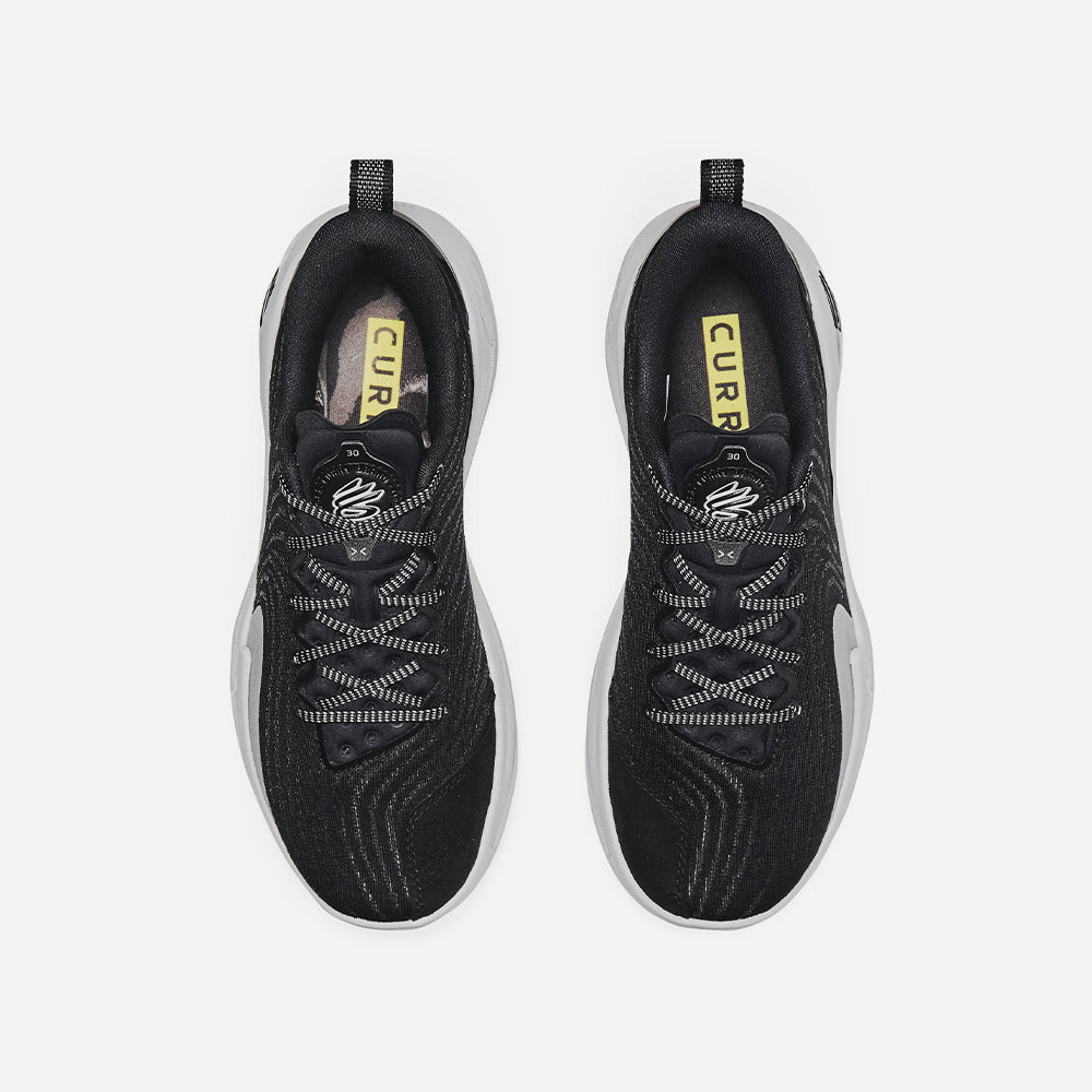 Giày Bóng Rổ Unisex Under Armour Dark Energy - Supersports Vietnam
