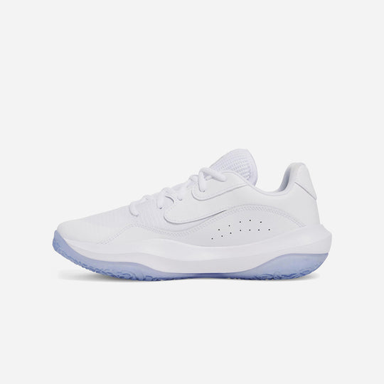 Giày Bóng Rổ Unisex Under Armour Lockdown 7 Low Top