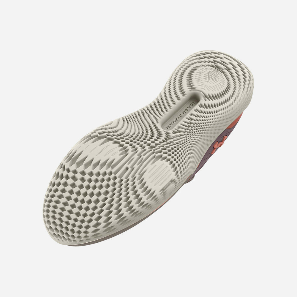 Giày Tập Luyện Nữ Under Armour Flow Dynamic Infinity Egrit - Supersports Vietnam